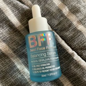 BFF Balancing Serum